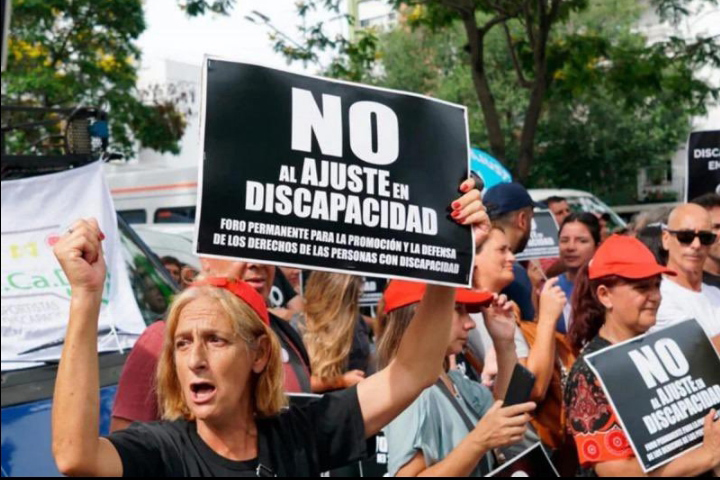 Pensiones por invalidez: el Gobierno admitió que se estaban vulnerando normativas internacionales y derogó una resolución