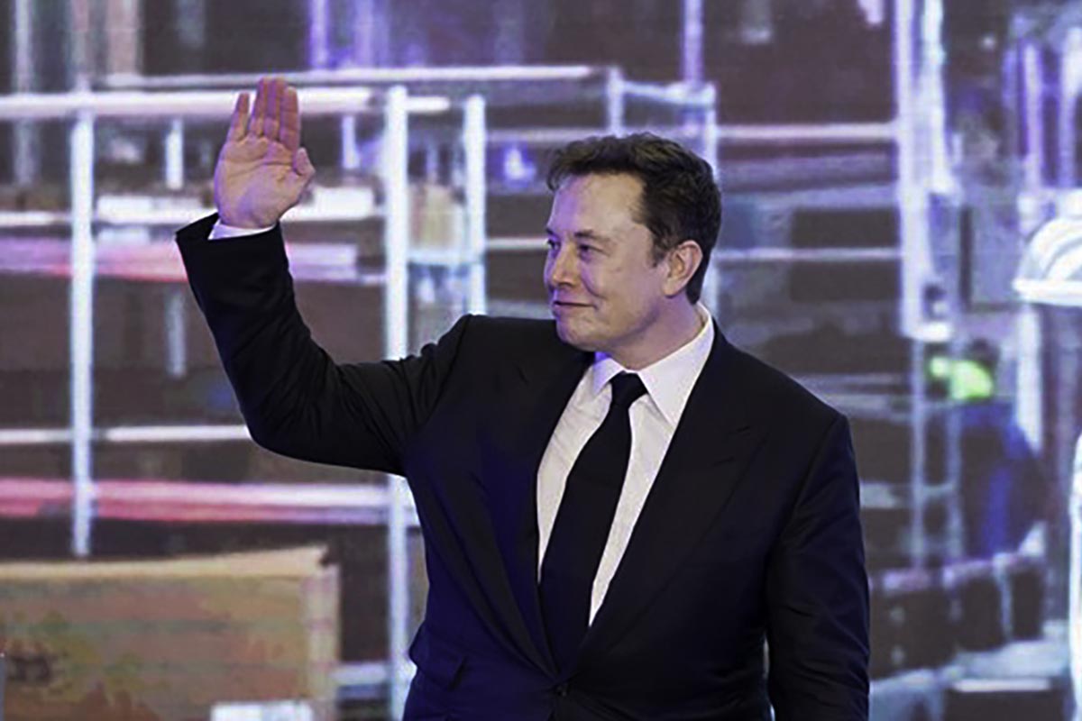 Elon Musk deja el gabinete de Trump