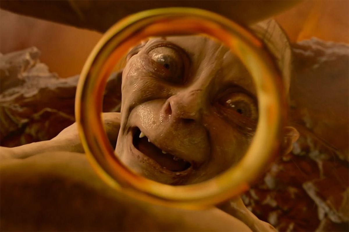 «La caza de Gollum», la nueva película de la saga de «El señor de los anillos», ya tiene fecha de estreno