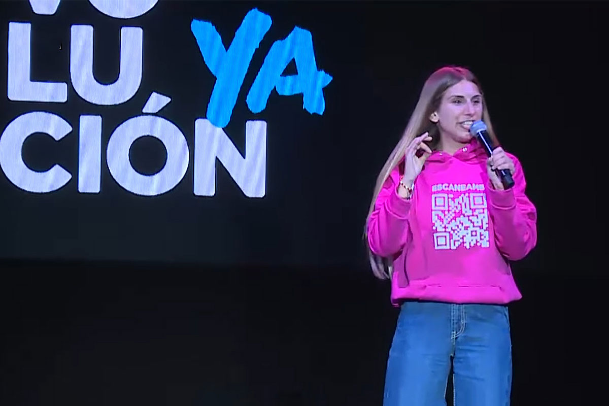 Mantener su actual representatividad, el objetivo de Evolución