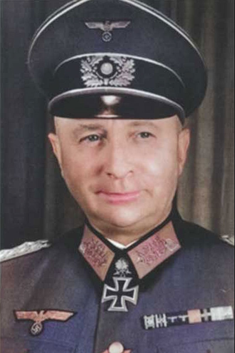 Ozarichi, el tétrico pantano donde los nazis pudrieron a los vivos