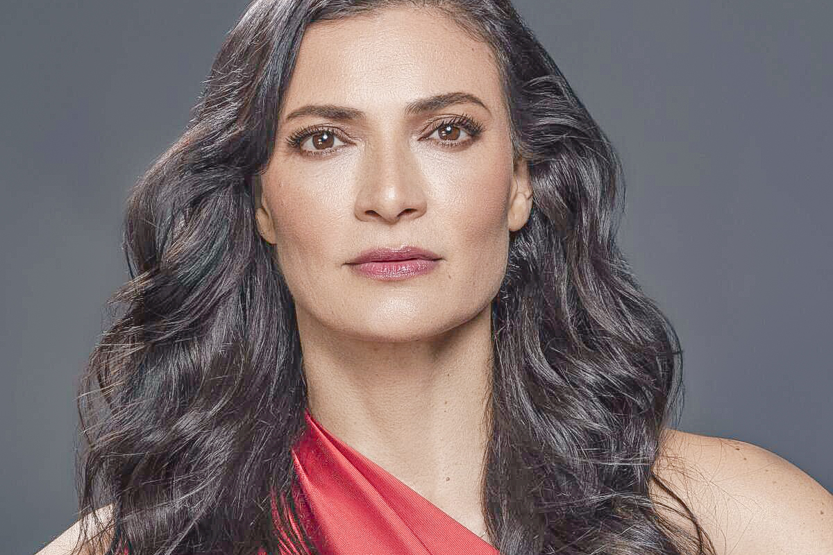 Ping pong con Ana María Orozco: "Betty es un personaje que estará conmigo por siempre"