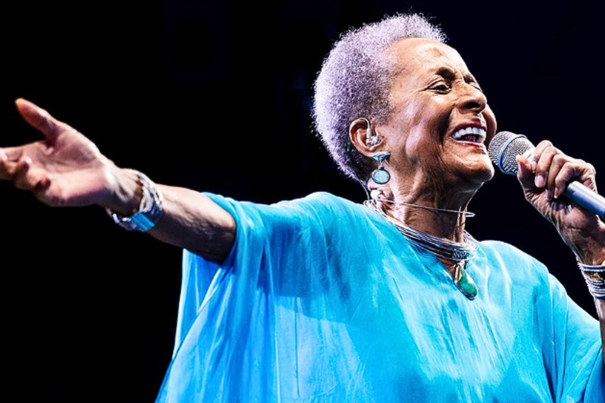 Agenda de espectáculos: Susana Baca, Leo Maslía, Spinettazo, pirámides egipcias, Soledad Sylveira y más