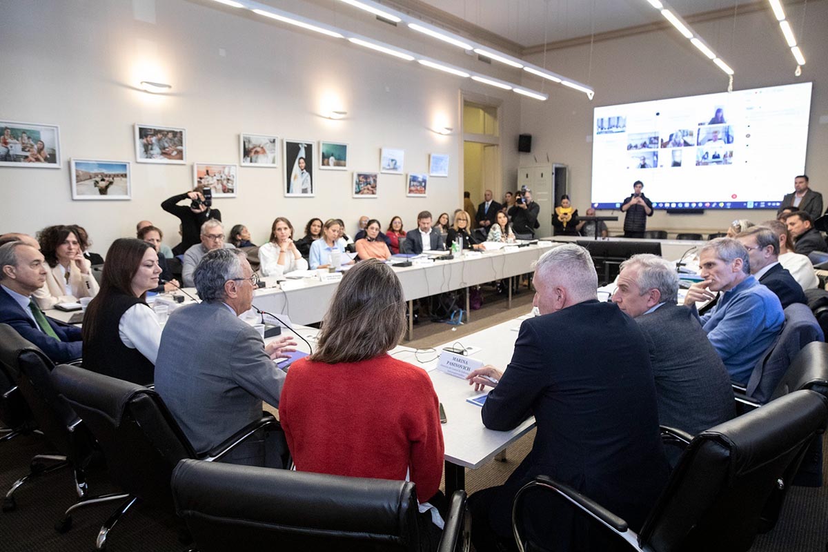 Sarampión: hay más de 800 posibles casos y solo se vacunó a un cuarto de la población objetivo