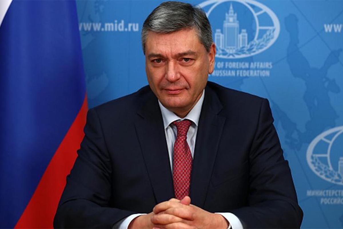 Rusia se ofrece para mediar entre Irán y EEUU por el pacto nuclear