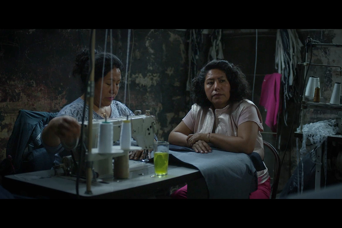 “Todas las fuerzas”, un salto para mirar desde más cerca