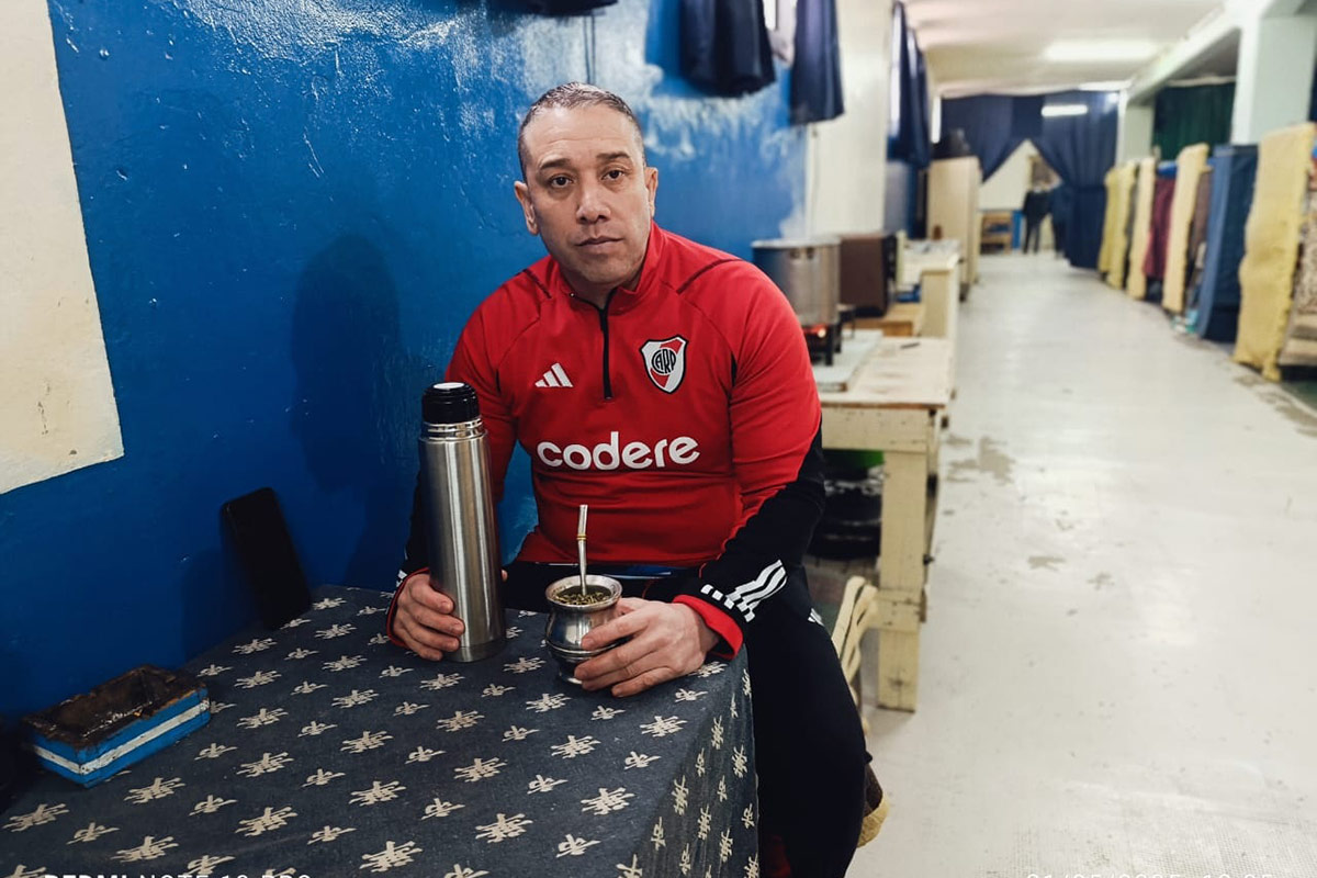 ¿Chivo expiatorio? «Pienso que los policías cometieron el doble crimen»