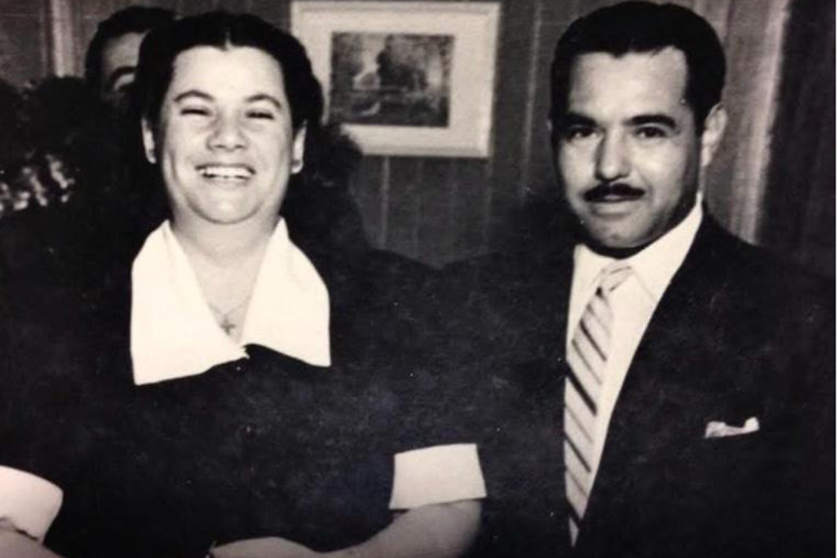 Familiares de víctimas luchan contra el olvido y la ausencia de justicia por la masacre del bombardeo del ’55