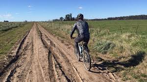 El “cicloturismo” como impulso del desarrollo rural
