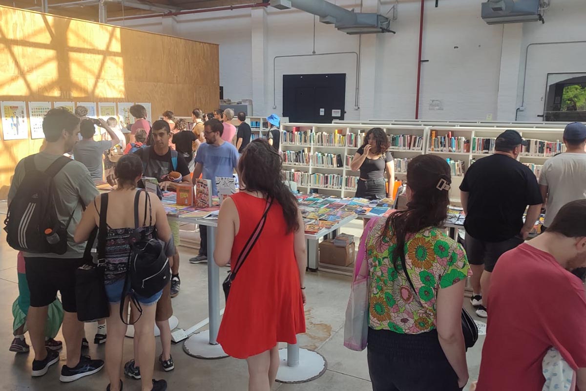 2° Encuentro de Historietas, el gran evento que nucleará al cómic argentino