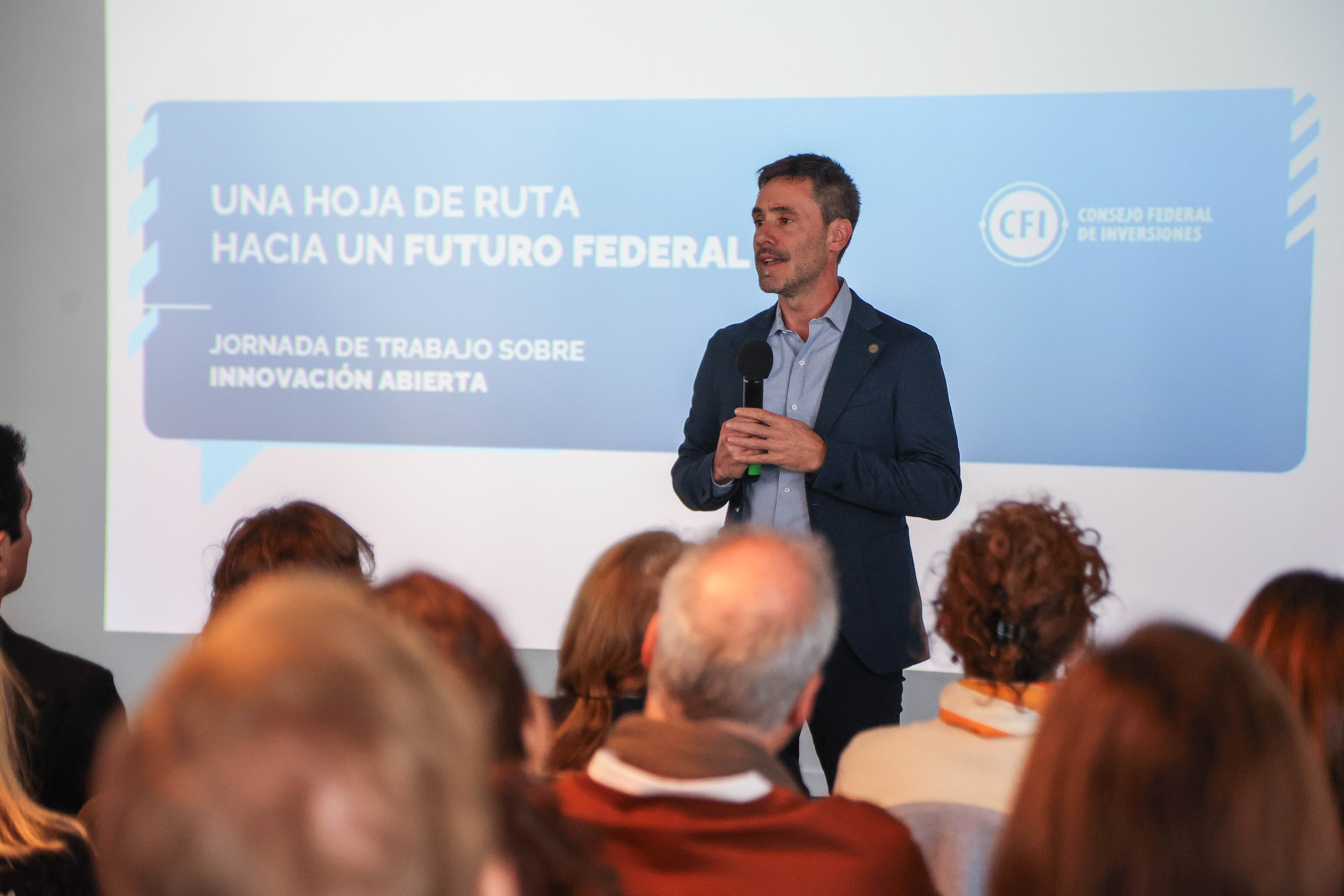 Las industrias culturales y creativas: una oportunidad clave para el desarrollo de Argentina