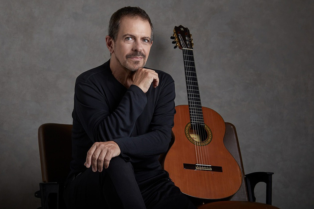 Guillermo Fernández: «Esta derecha fachista ataca a la cultura porque le teme al pensamiento»