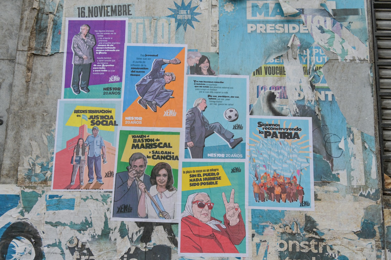 Marcha del 25N: el operativo de tránsito esta tarde en el centro de Rosario - Image 2