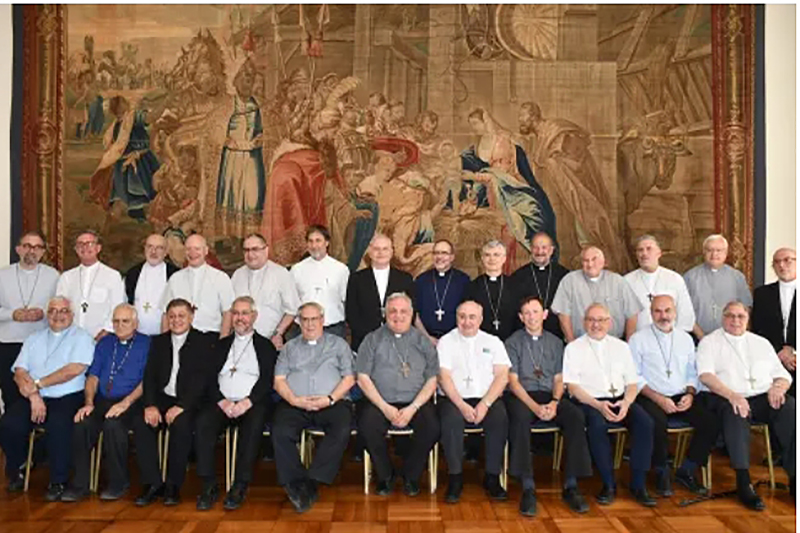 Dura advertencia de la Iglesia al Gobierno: “Si el Estado se corre, entra el narcotráfico”