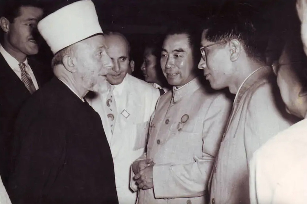 De Bandung a China, los nuevos cinco Principios de Coexistencia Pacífica