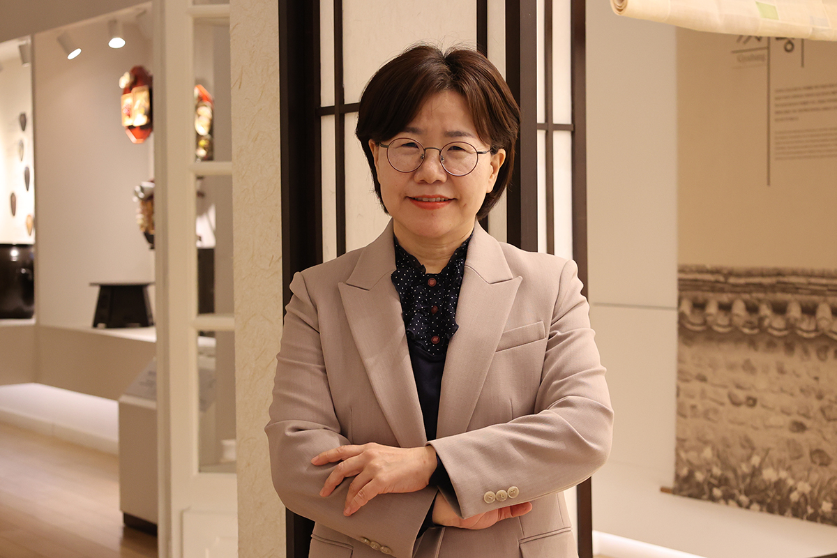 “¡Annyeong! Somos tus amigos de Corea”, una exhibición interactiva destinada al público infantil