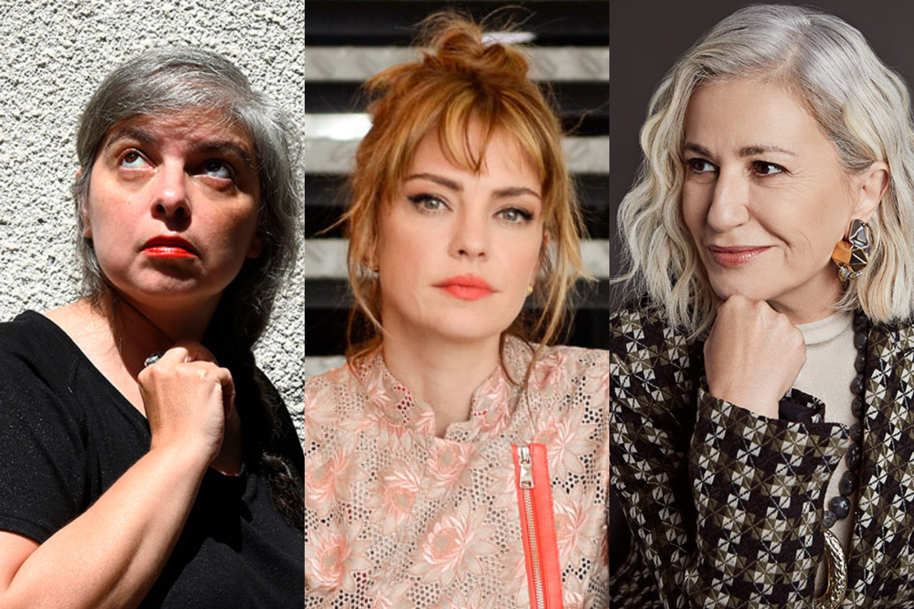 El terror Mariana Enriquez llega a Netflix con dirección de Pablo Larraín y gran elenco