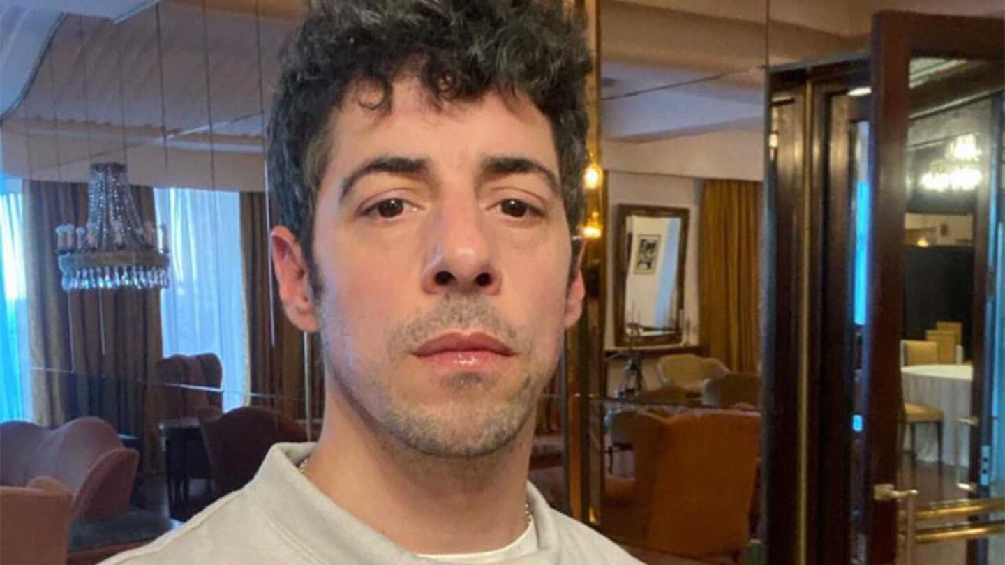 Esteban Lamothe: «Milei es una persona violenta en redes y un cobarde cara a cara» 