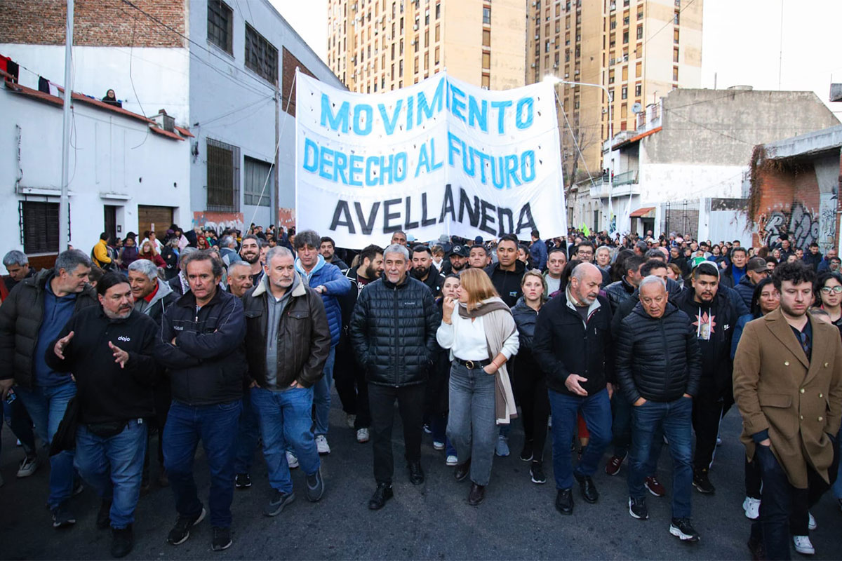Los intendentes bonaerenses sacan la bandera blanca y se unifican contra la proscripción