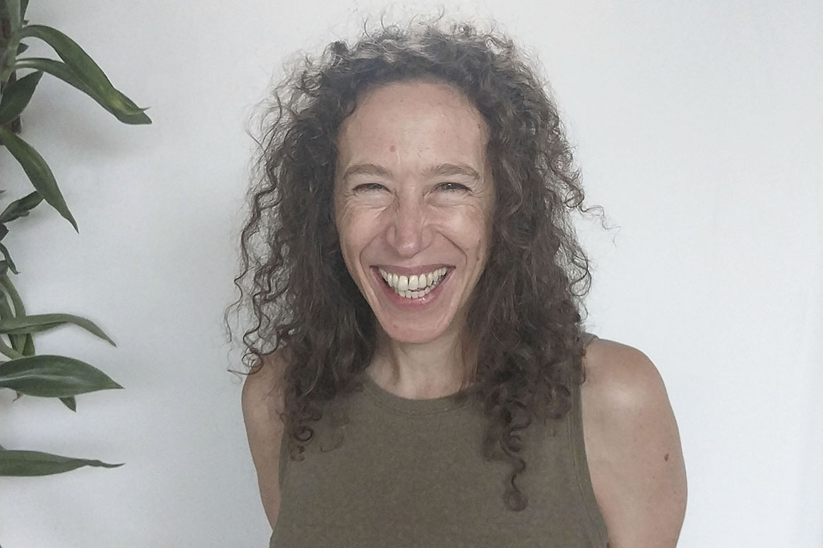 Constanza Niscovolos dirige “Yo y la que fui”, un retrato sobre Adriana Lestido, su amiga y fundamental fotógrafa argentina 3 Constanza Niscovolos dirige “Yo y la que fui”, un retrato sobre Adriana Lestido, su amiga y fundamental fotógrafa argentina