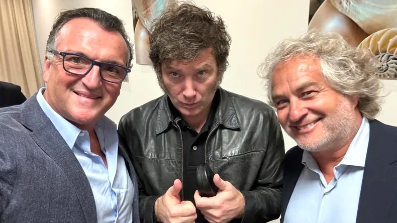 Tras los rumores y desmentidas, el unicornio Globant confirmó la crisis y los despidos 1 Tras los rumores y desmentidas, el unicornio Globant confirmó la crisis y los despidos