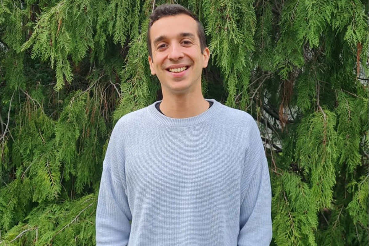 Gastón Nievas y la desigualdad Norte-Sur: “No hubiesen robado lo que robaron y sería una historia distinta”