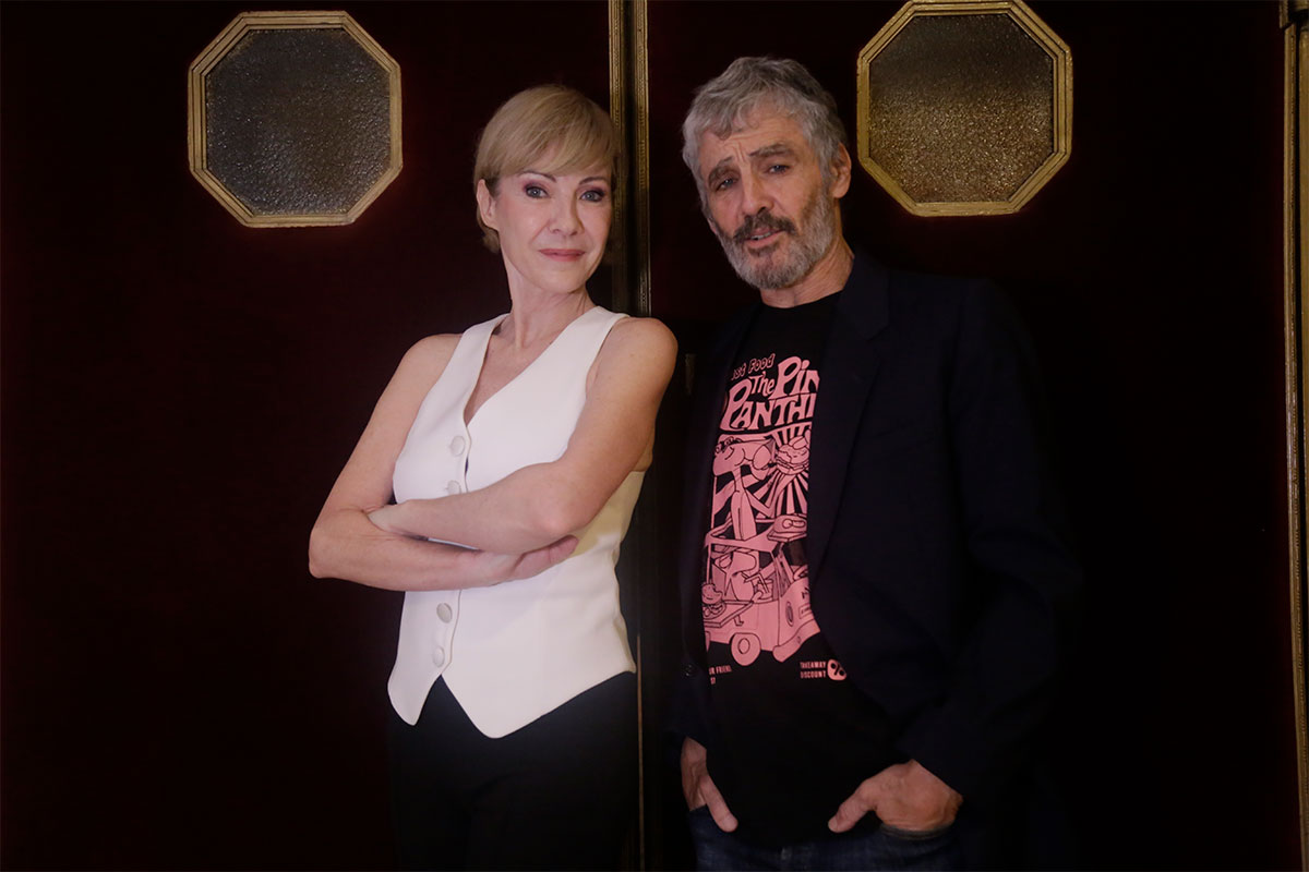 Agenda de espectáculos con lo mejor de la semana: Inés Estévez, Germán Palacios, Guillermo Francella, Nina Suárez, Fandermole y más