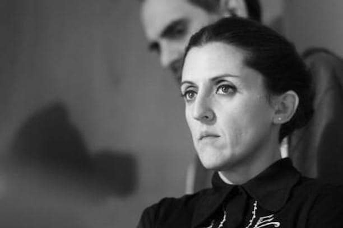 Ping pong con Lola Berthet: "La cultura y los Derechos Humanos siempre fueron centrales en mi vida"