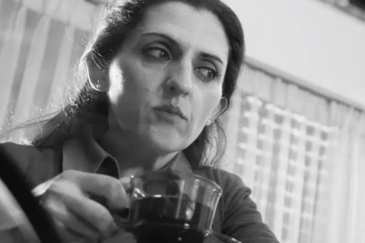 Ping pong con Lola Berthet: "La cultura y los Derechos Humanos siempre fueron centrales en mi vida"