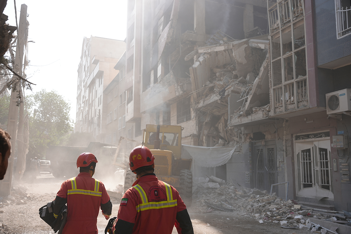 El fulgor de una catástrofe global que fue advertida por Fidel Castro