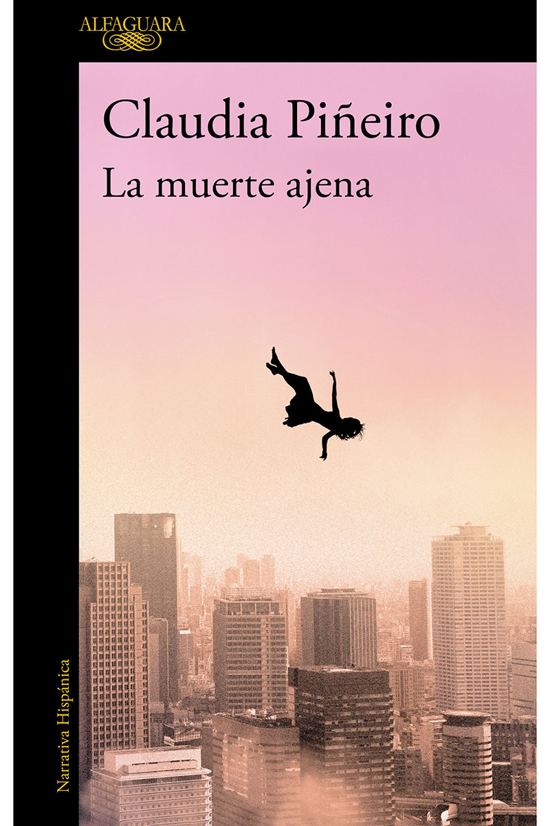 Claudia Piñeiro: "Hoy nadie sabe muy bien qué es la realidad"