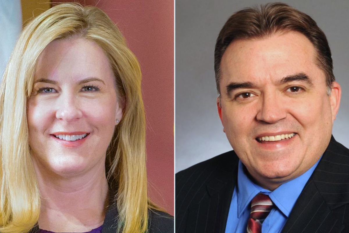 Minnesota: asesinan a tiros a una congresista