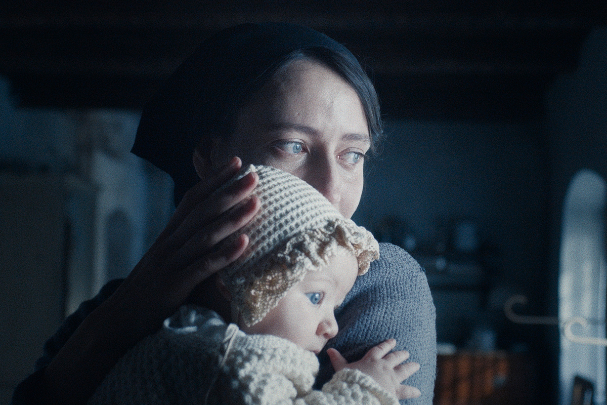 "Vermiglio", pueblo chico, amores prohibidos y desertores en el corazón de los Alpes