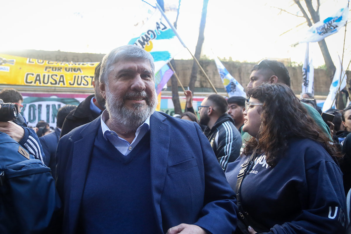 Senadores de Unión por la Patria pedirán la sesión para tratar el aumento jubilatorio