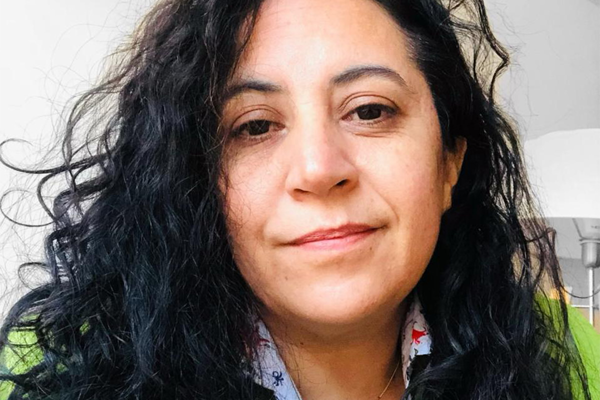 Noelia Lynch: «Los abusos y la violencia fueron constitutivos de mi familia y de muchas familias militares»