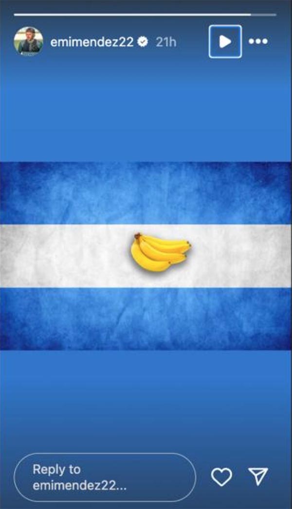 Futbolistas salieron a "bancar" a Cristina Kirchner tras la condena de la Corte