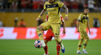 Adiós al milagro: ganó Benfica y Boca quedó eliminado