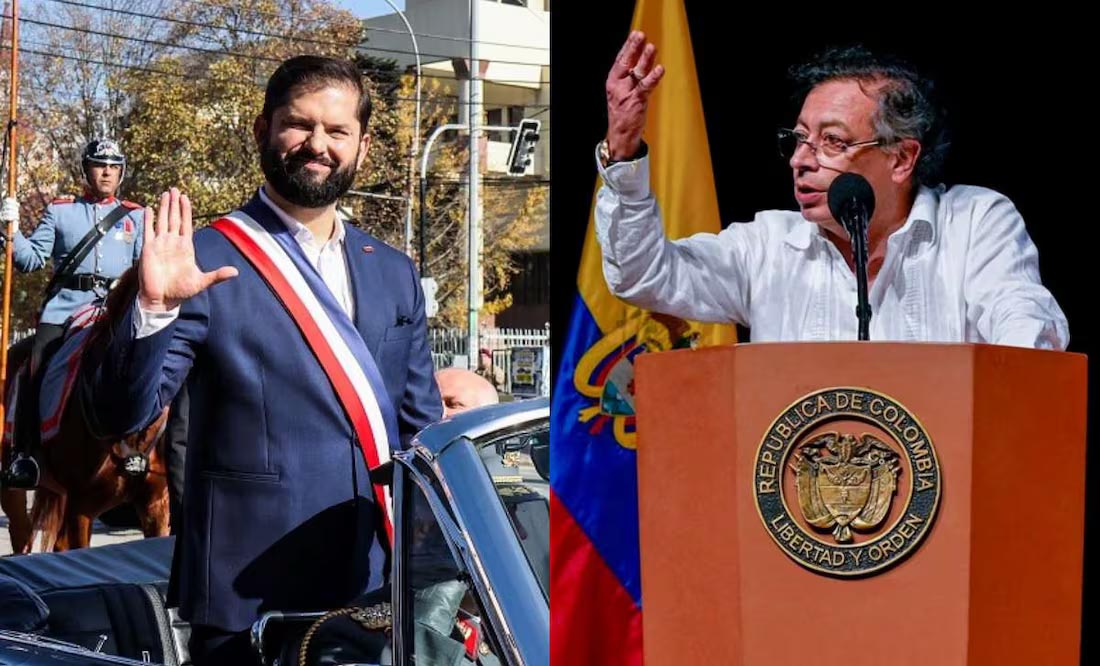 Gobiernos latinoamericanos condenan el ataque de Estados Unidos contra Irán