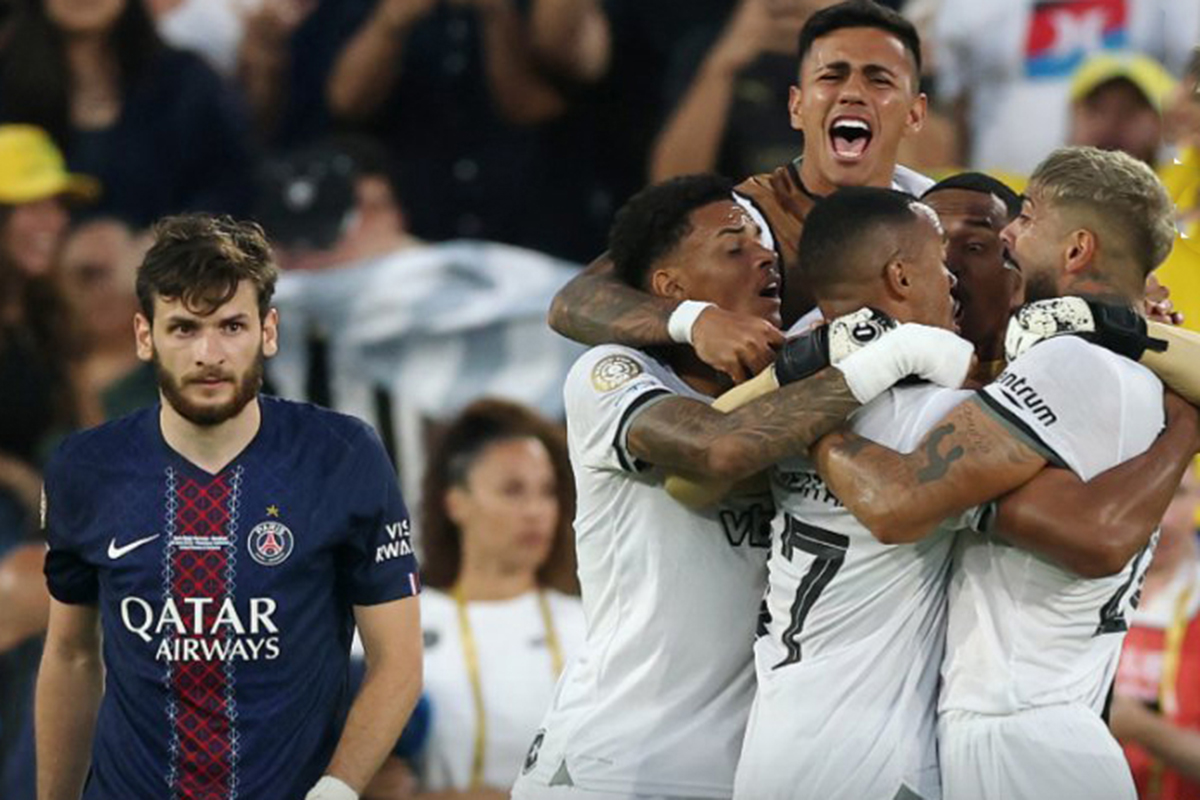 No fue Bosman, fue el capitalismo