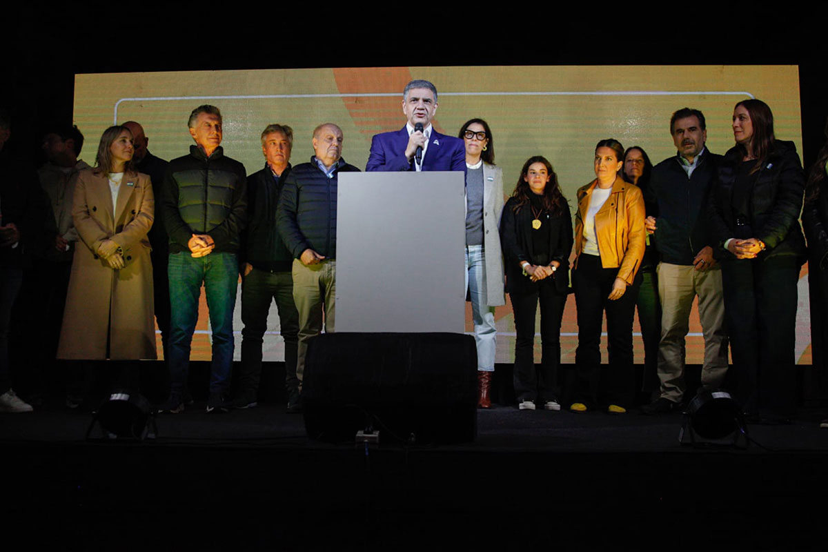 En cuenta regresiva de la negociación con Milei, el PRO es un hervidero