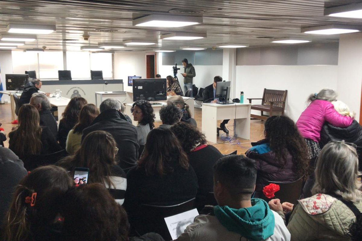 El represor Ernesto Barreiro sumó una nueva condena en Córdoba