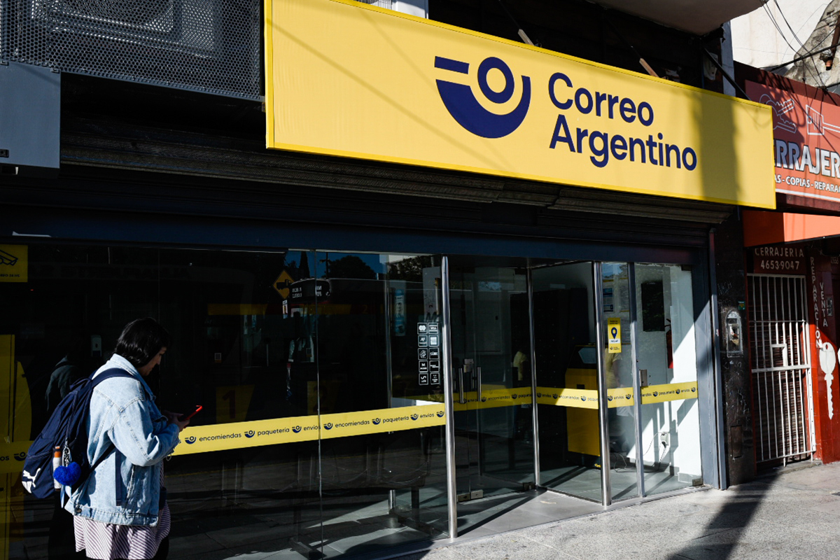 Advierten que el gobierno avanza con el desguace del Correo Argentino