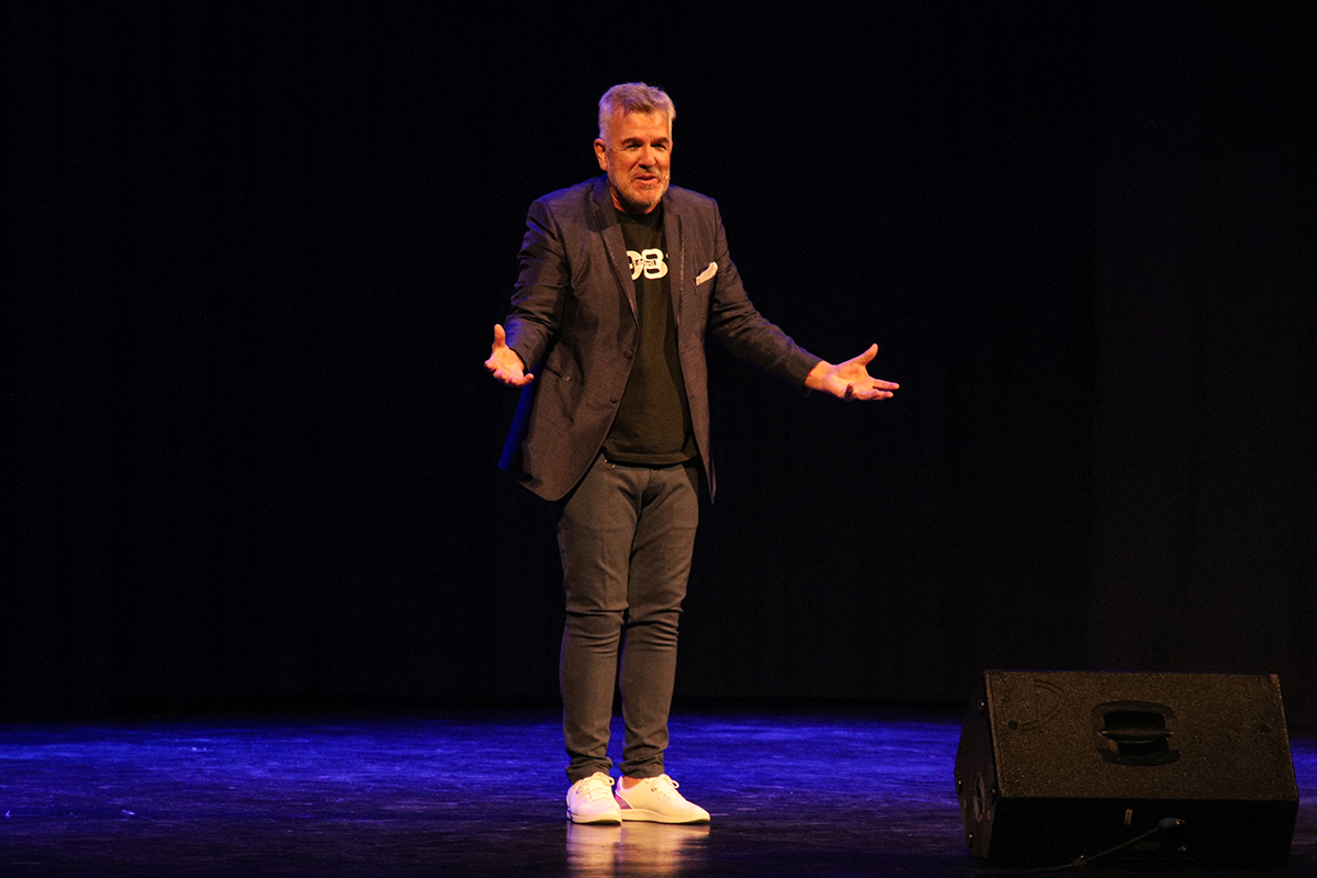 Dady Brieva: "La Corte Suprema está haciendo a Cristina día a día más fuerte" 4 Dady Brieva: "La Corte Suprema está haciendo a Cristina día a día más fuerte"