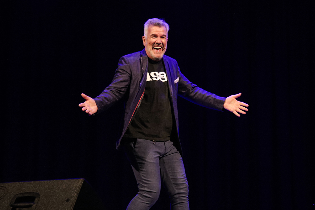 Dady Brieva: "La Corte Suprema está haciendo a Cristina día a día más fuerte" 1 Dady Brieva: "La Corte Suprema está haciendo a Cristina día a día más fuerte"