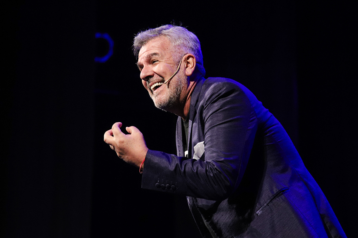 Dady Brieva: "La Corte Suprema está haciendo a Cristina día a día más fuerte" 2 Dady Brieva: "La Corte Suprema está haciendo a Cristina día a día más fuerte"