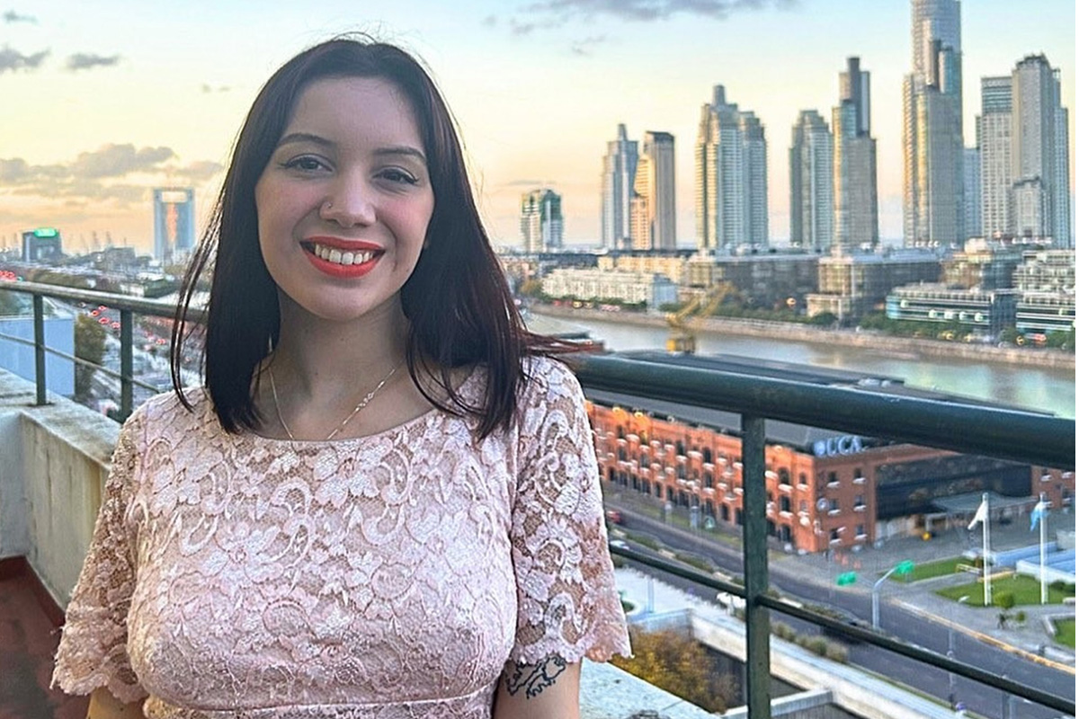 Atentado a CFK: declara una vecina de Cristina que tenía vínculo con Brenda Uliarte