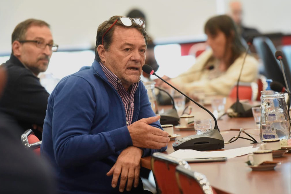 Un candidato peronista recuperó el voto del sector yerbatero en Misiones