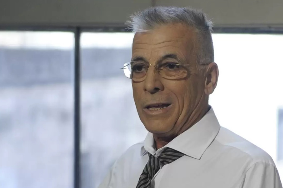 “No me quitó el sueño, pero me dio tristeza”: Gerardo Romano y la censura ideológica en los premios Estrella de Mar