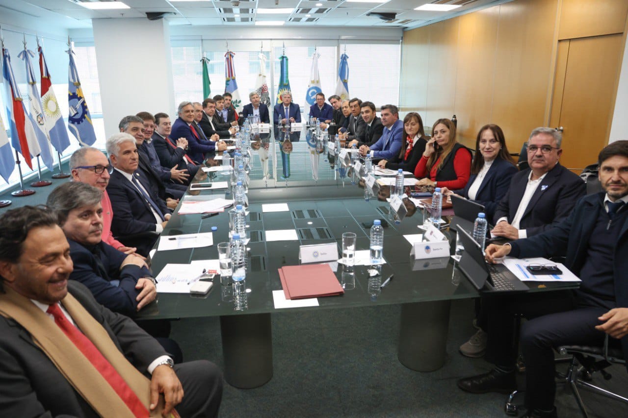 Los armados provinciales de LLA ponen en riesgo la gobernabilidad de Milei en el Congreso
