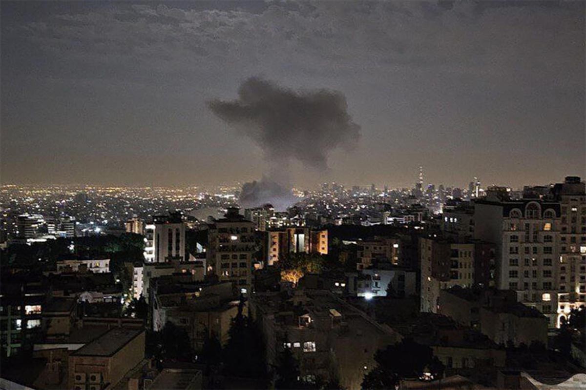 Israel cierra sus embajadas en todo el mundo